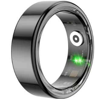 Iringo Premium Smart Ring